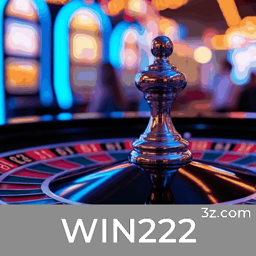 Experimente a Emoção dos Jogos de Cassino no WIN222