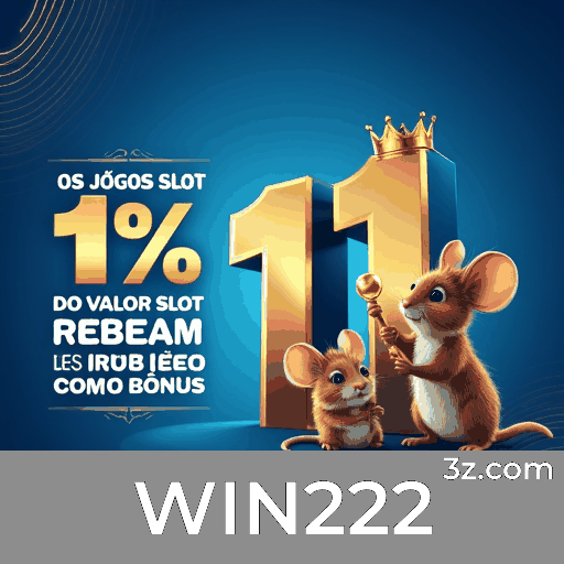 WIN222 Casino: Programa VIP Exclusivo e Luxuoso