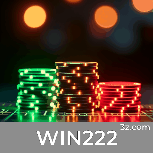 WIN222 app: Experimente Benefícios Únicos e Exclusivos
